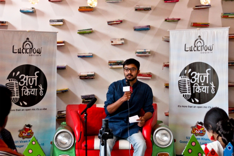 Session I – 7th April 2018