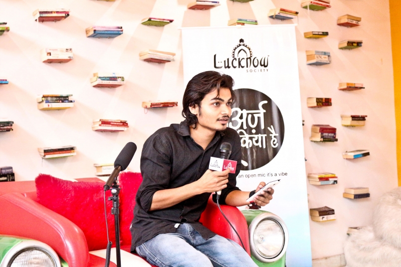 Session I – 7th April 2018