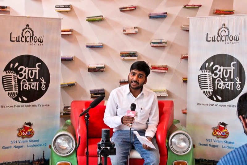 Session I – 7th April 2018