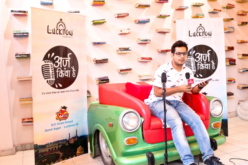 Session I – 7th April 2018