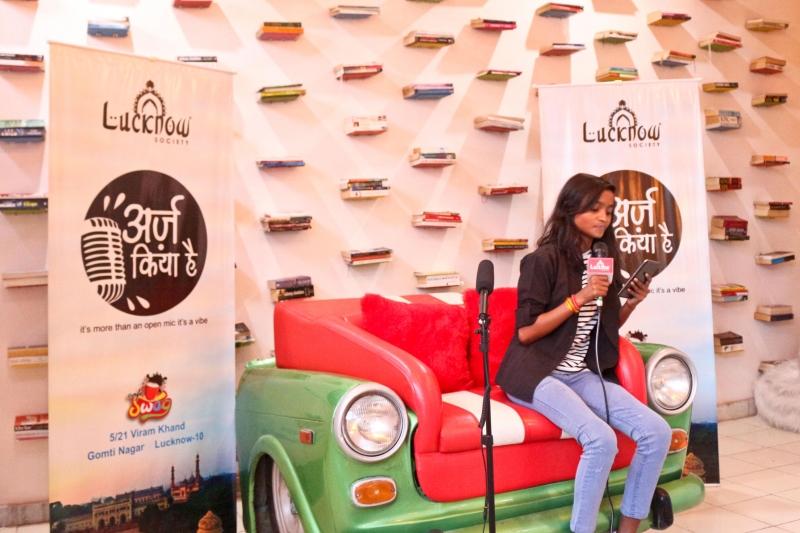 Session I – 7th April 2018