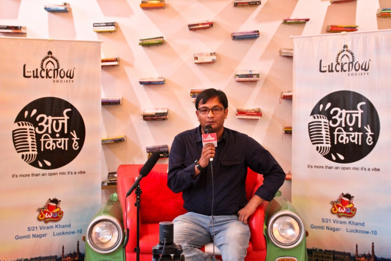 Session I – 7th April 2018