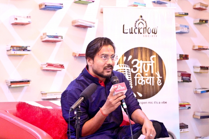 Session I – 7th April 2018