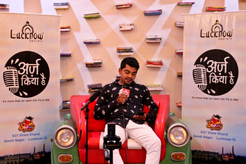 Session I – 7th April 2018