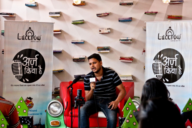 Session I – 7th April 2018