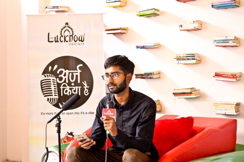 Session II – 12th May 2018