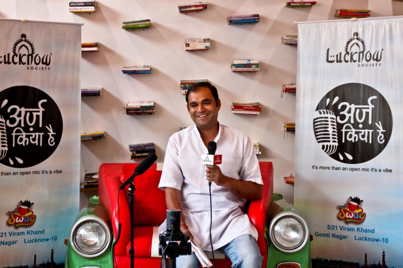 Session I – 7th April 2018