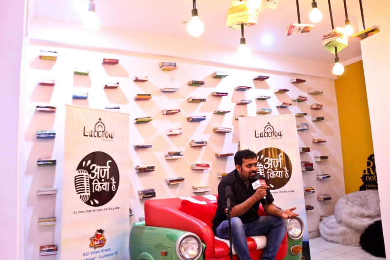 Session I – 7th April 2018