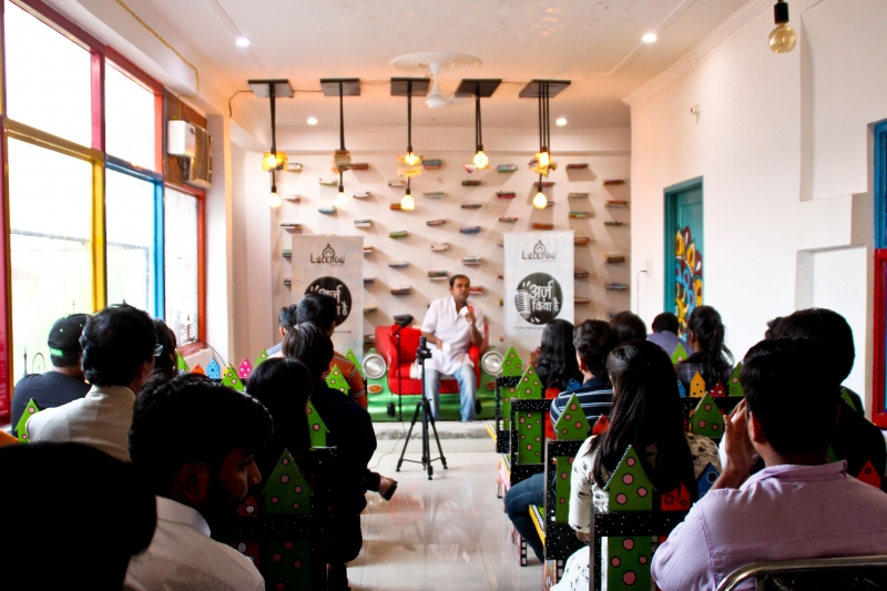 Session I – 7th April 2018