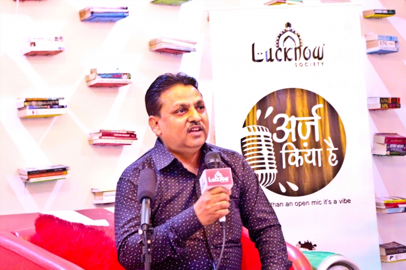 Session I – 7th April 2018