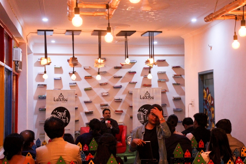 Session I – 7th April 2018