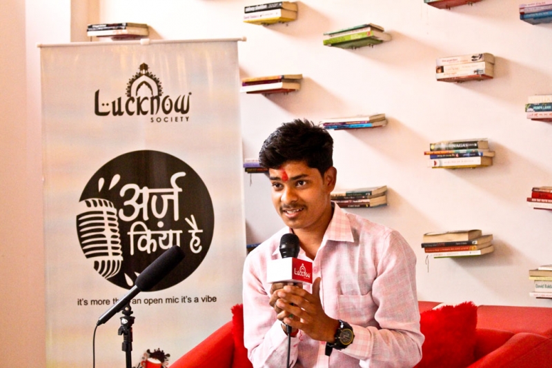 Session II – 12th May 2018