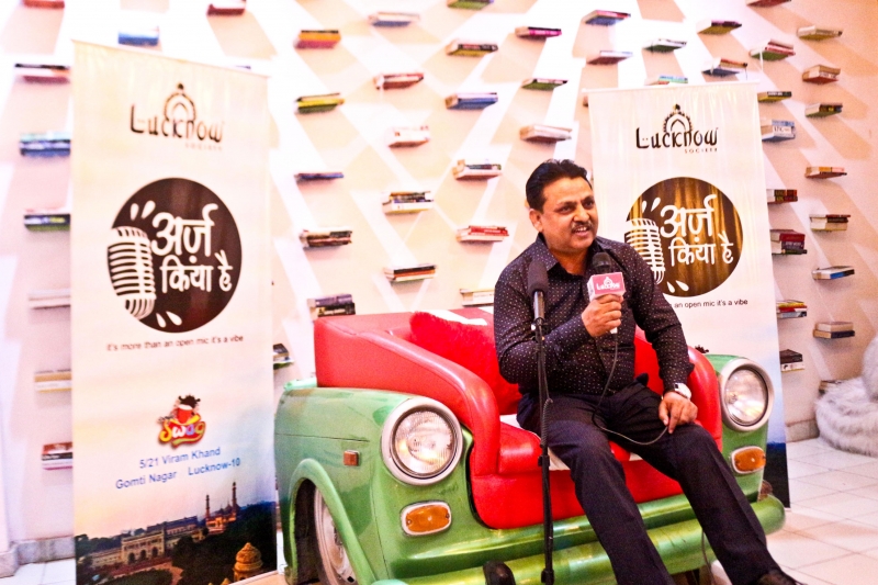 Session I – 7th April 2018