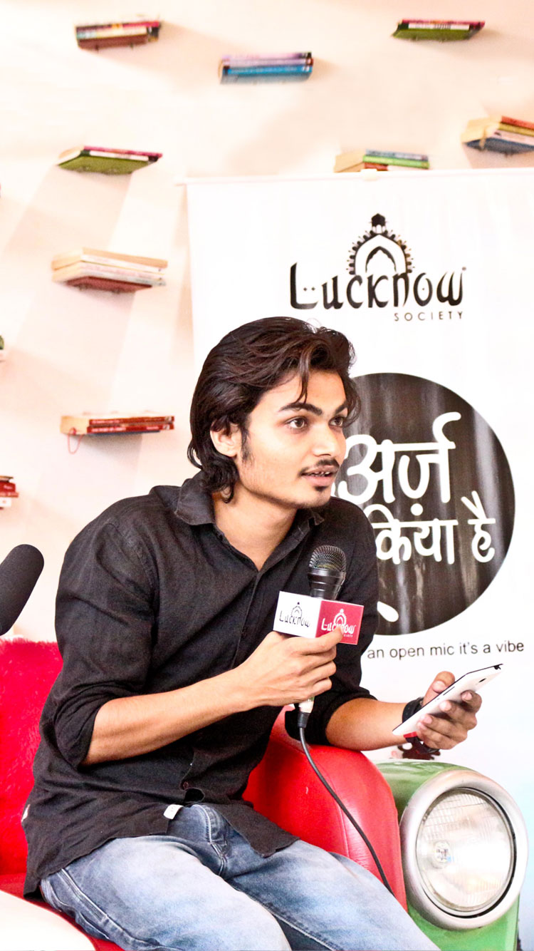 Session I – 7th April 2018