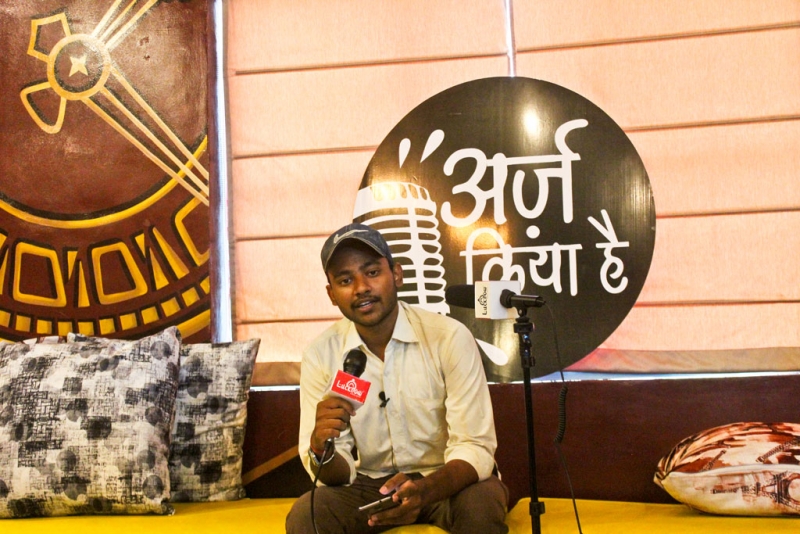 Session III – 28th July 2018