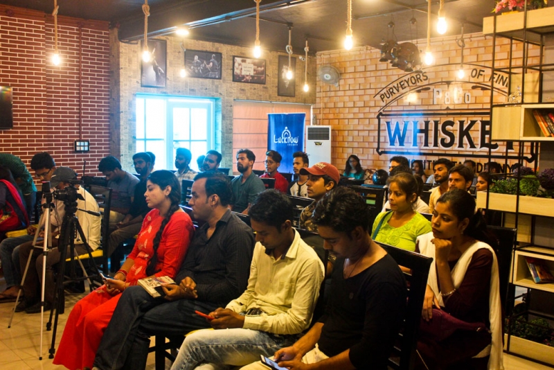 Session III – 28th July 2018